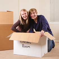 Packers and Movers E5