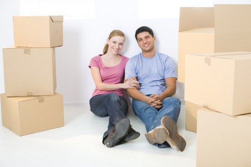 Man With Van Monkenhadley van pricing overview for local moves