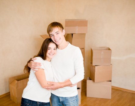 Inclusive browsing and accessible moving services in Monken Hadley