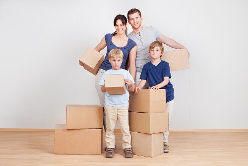 Flexible Man With Van Monkenhadley service for everyday moving needs