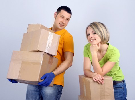 Flexible man and van support for Monken Hadley residents and businesses