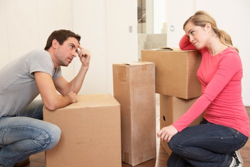 Free quote policy for Man With Van Monkenhadley removals